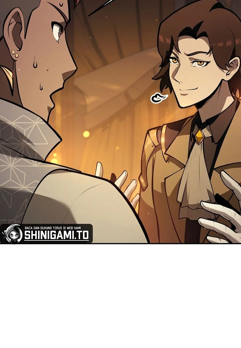 The Mad Dog Of The Duke’s Estate Chapter 31 Gambar 26