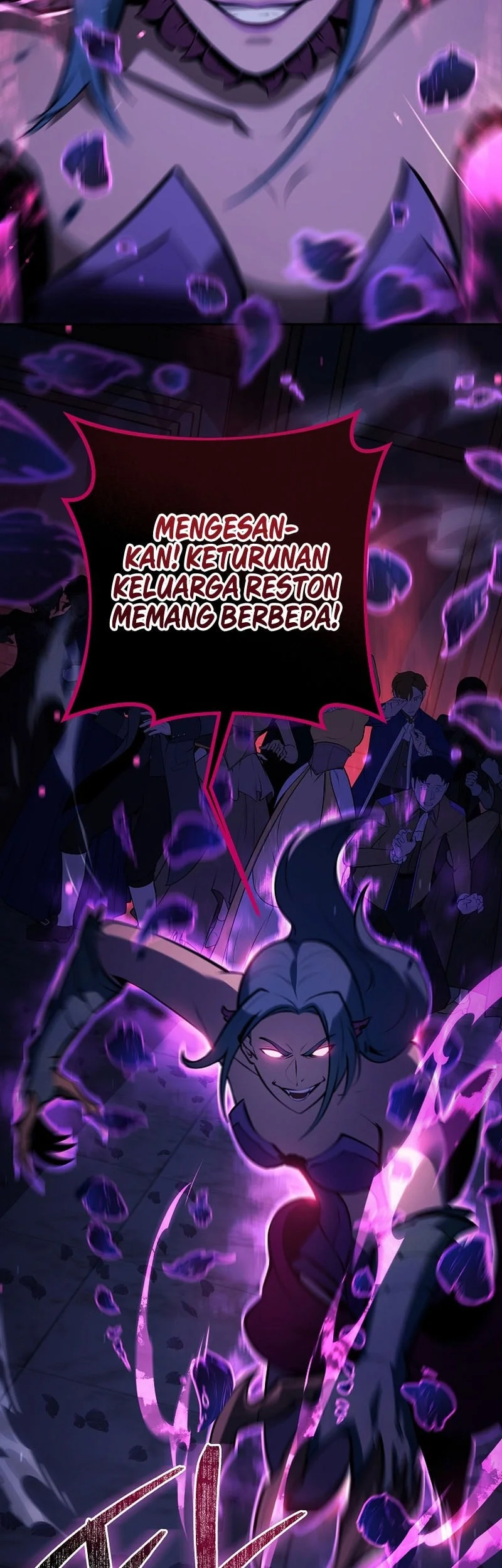 The Mad Dog Of The Duke’s Estate Chapter 32 Gambar 30