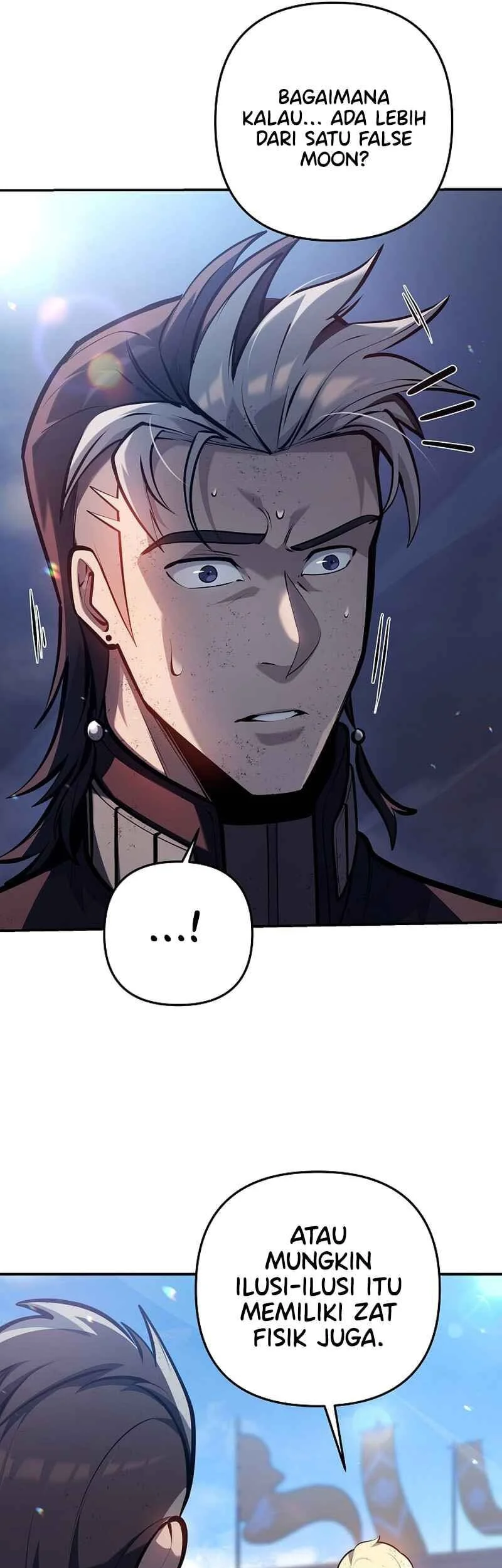 The Mad Dog Of The Duke’s Estate Chapter 37 Gambar 25