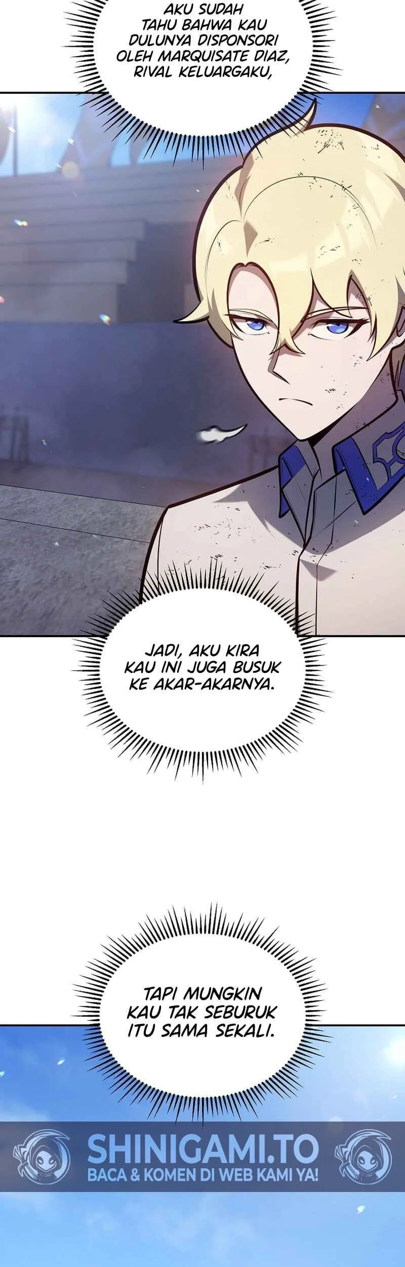The Mad Dog Of The Duke’s Estate Chapter 37 Gambar 27