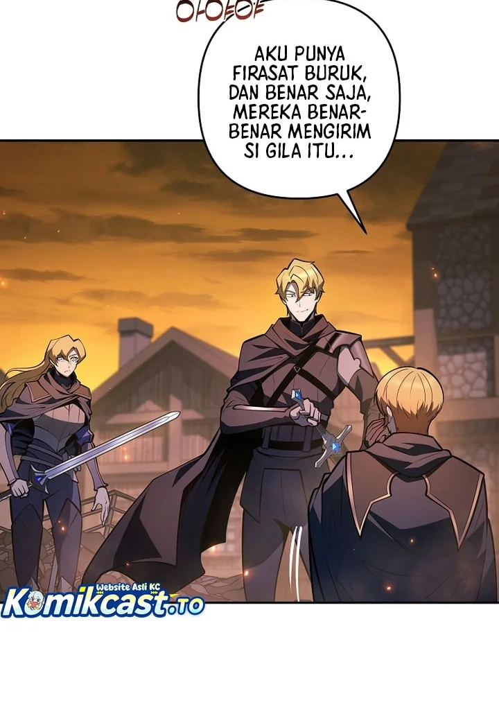 The Mad Dog Of The Duke’s Estate Chapter 58 Gambar 29