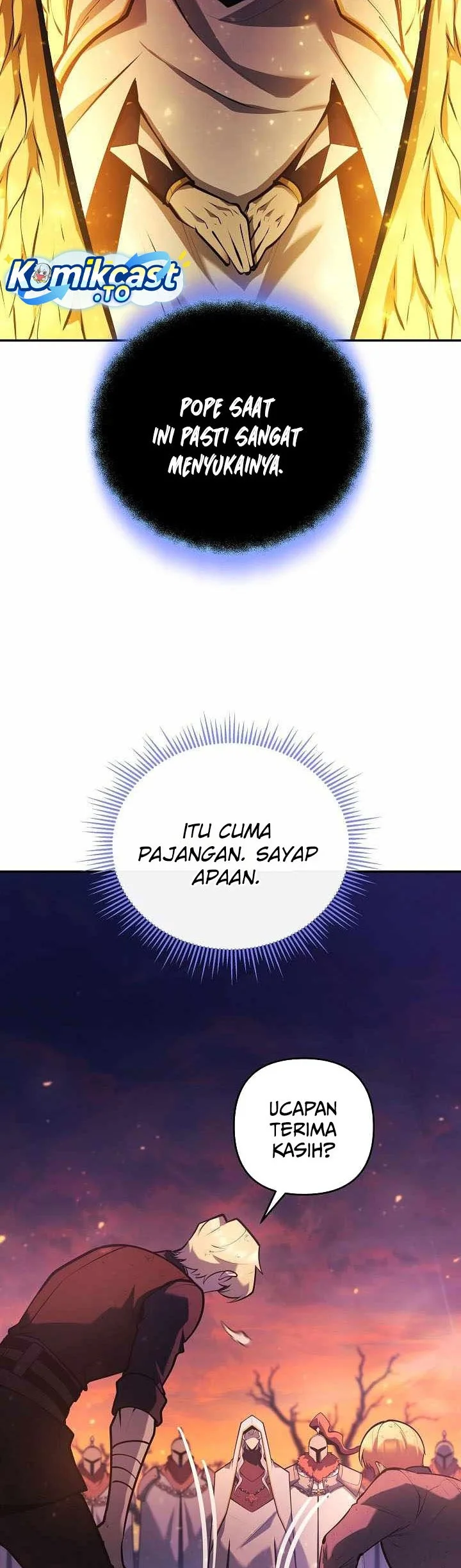 The Mad Dog Of The Duke’s Estate Chapter 70 Gambar 23