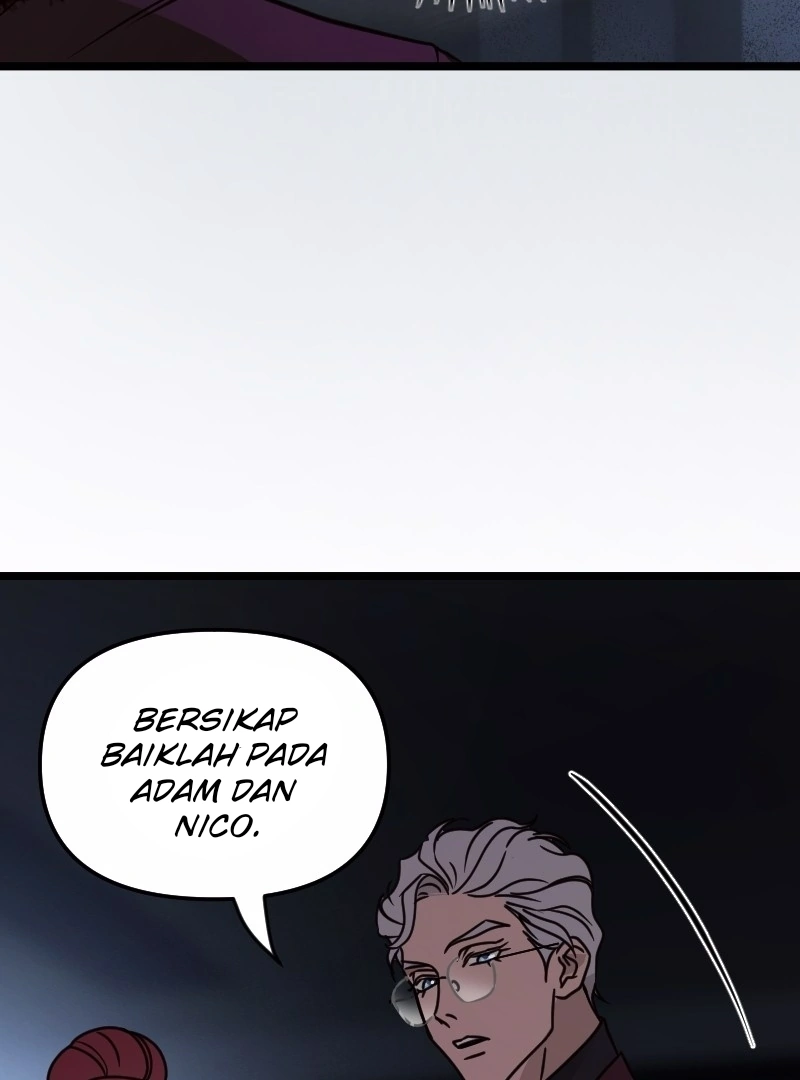 The Mafia Nanny Chapter 34 Gambar 52