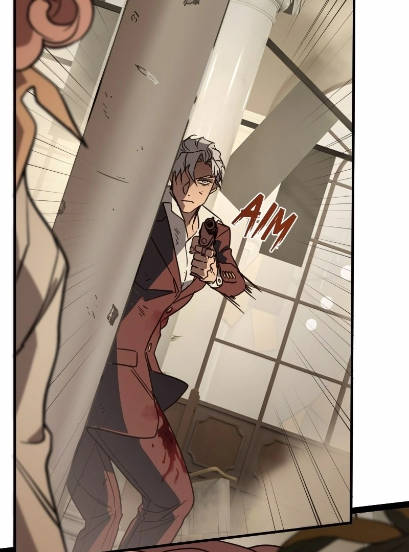 The Mafia Nanny Chapter 39 Gambar 46