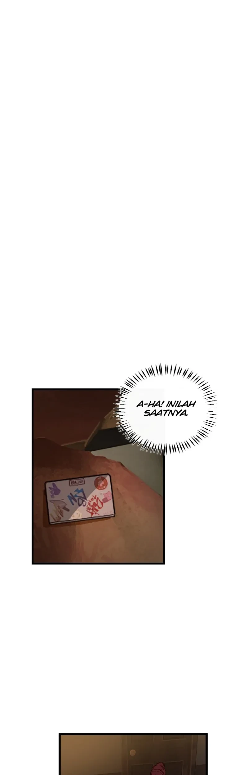 The Mafia Nanny Chapter 6 Gambar 31