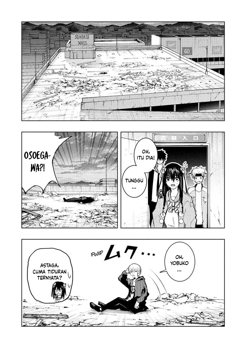 The Mage Next Door Chapter 9 Gambar 10
