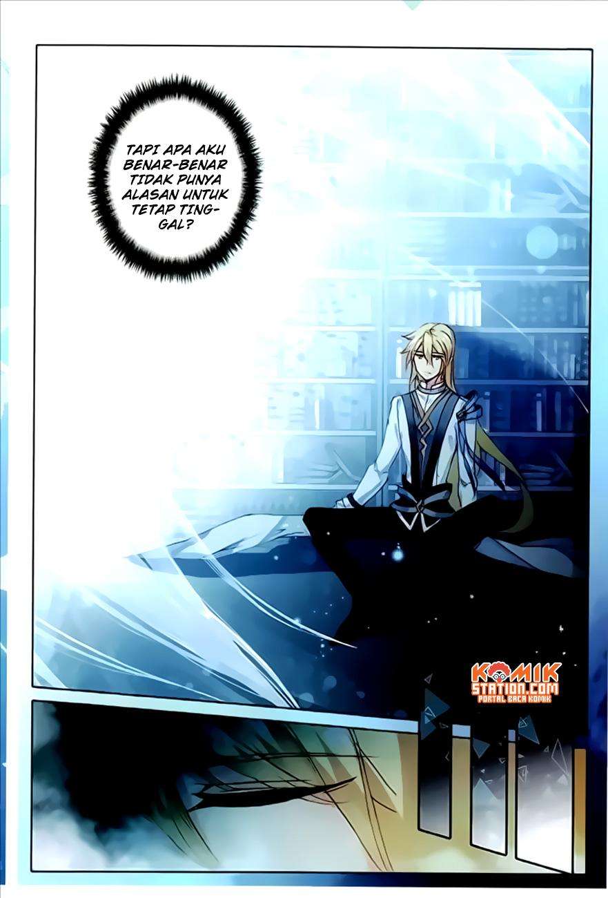 The Magic Chef of Ice and Fire Chapter 25 Gambar 13
