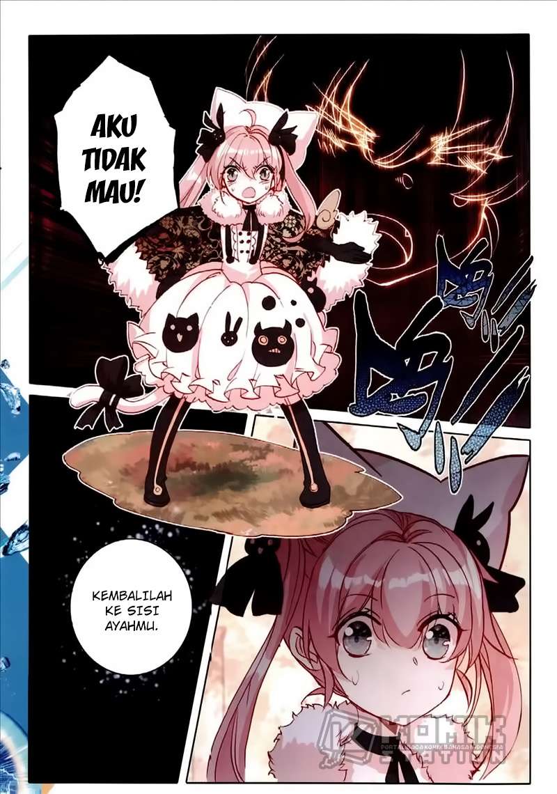 The Magic Chef of Ice and Fire Chapter 31 Gambar 13