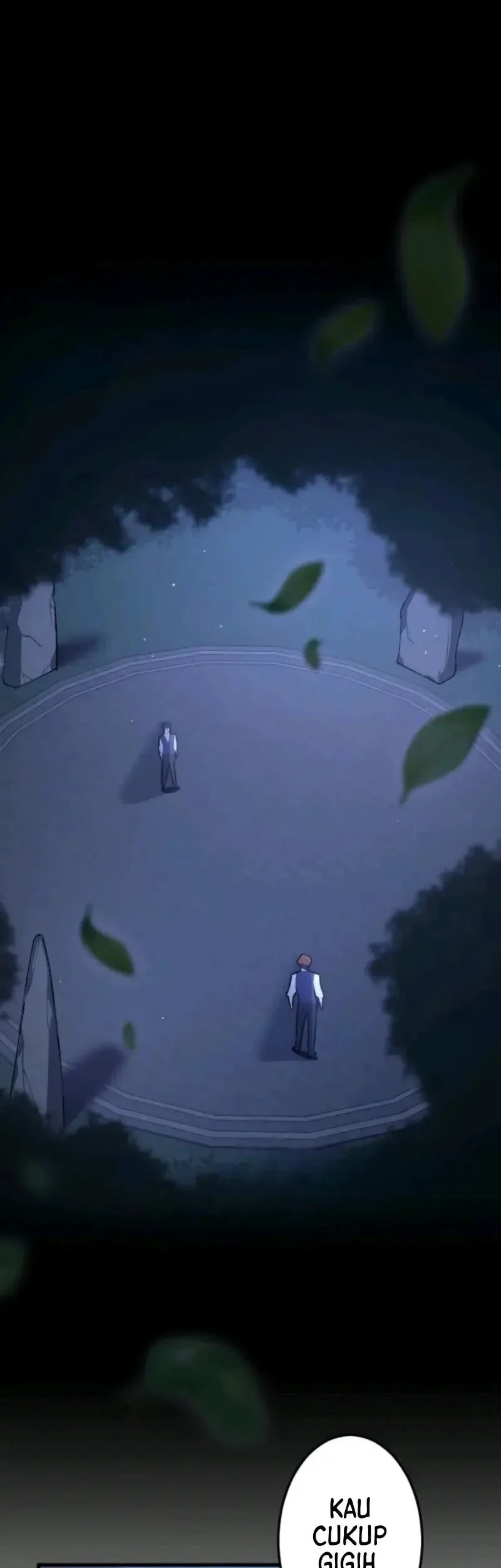 The Magic Theory of the Regressed Sword Saint Chapter 21 Gambar 29