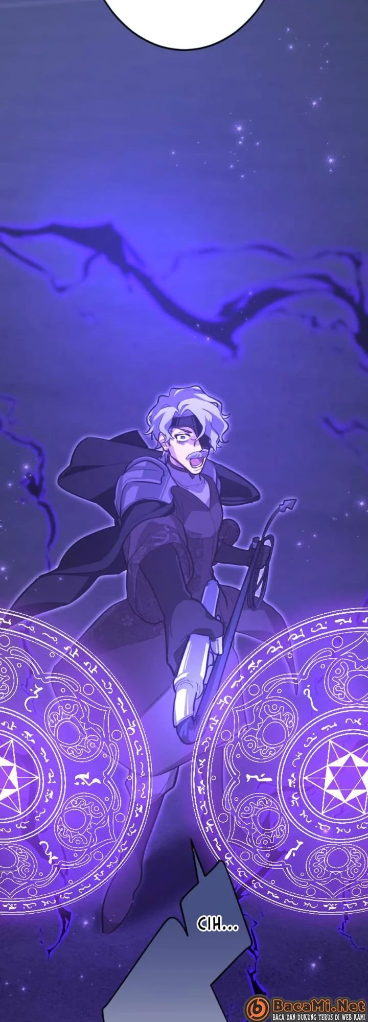 The Magic Theory of the Regressed Sword Saint Chapter 23 Gambar 27