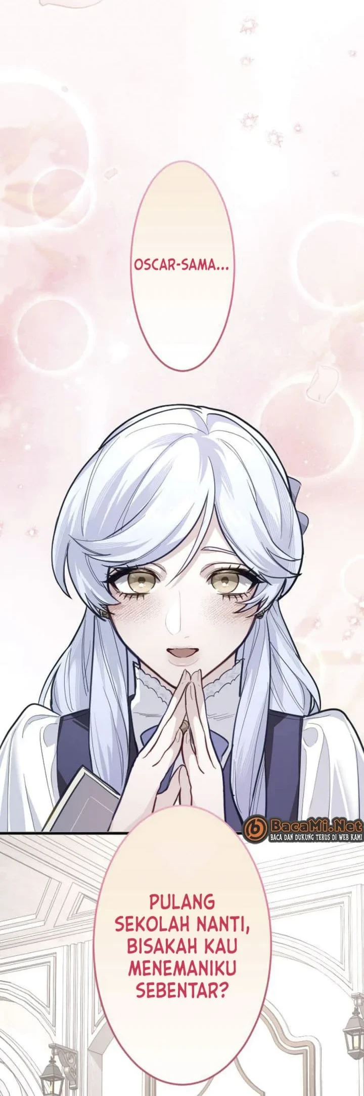 The Magic Theory of the Regressed Sword Saint Chapter 25 Gambar 25