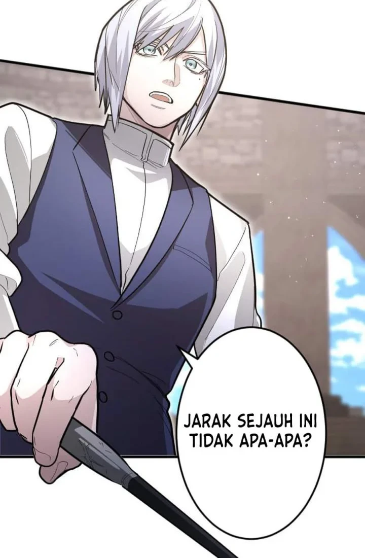 The Magic Theory of the Regressed Sword Saint Chapter 26 Gambar 35