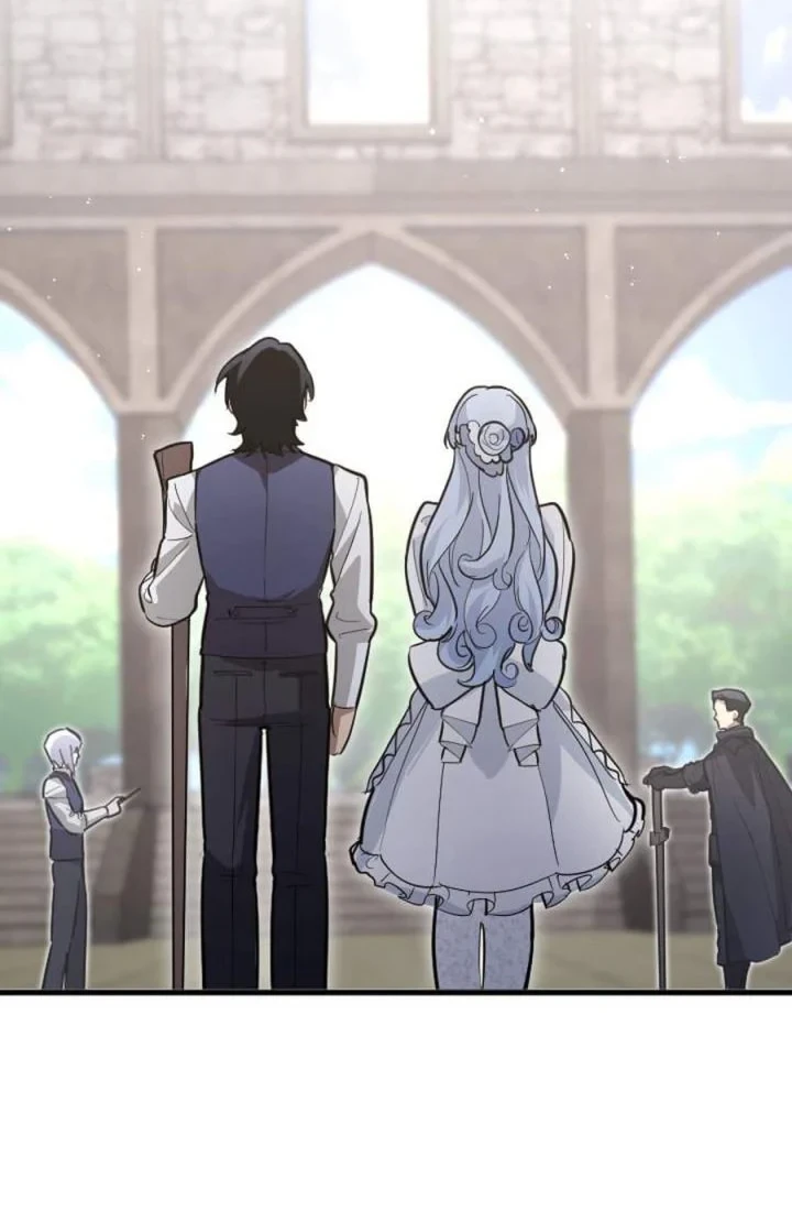 The Magic Theory of the Regressed Sword Saint Chapter 26 Gambar 37