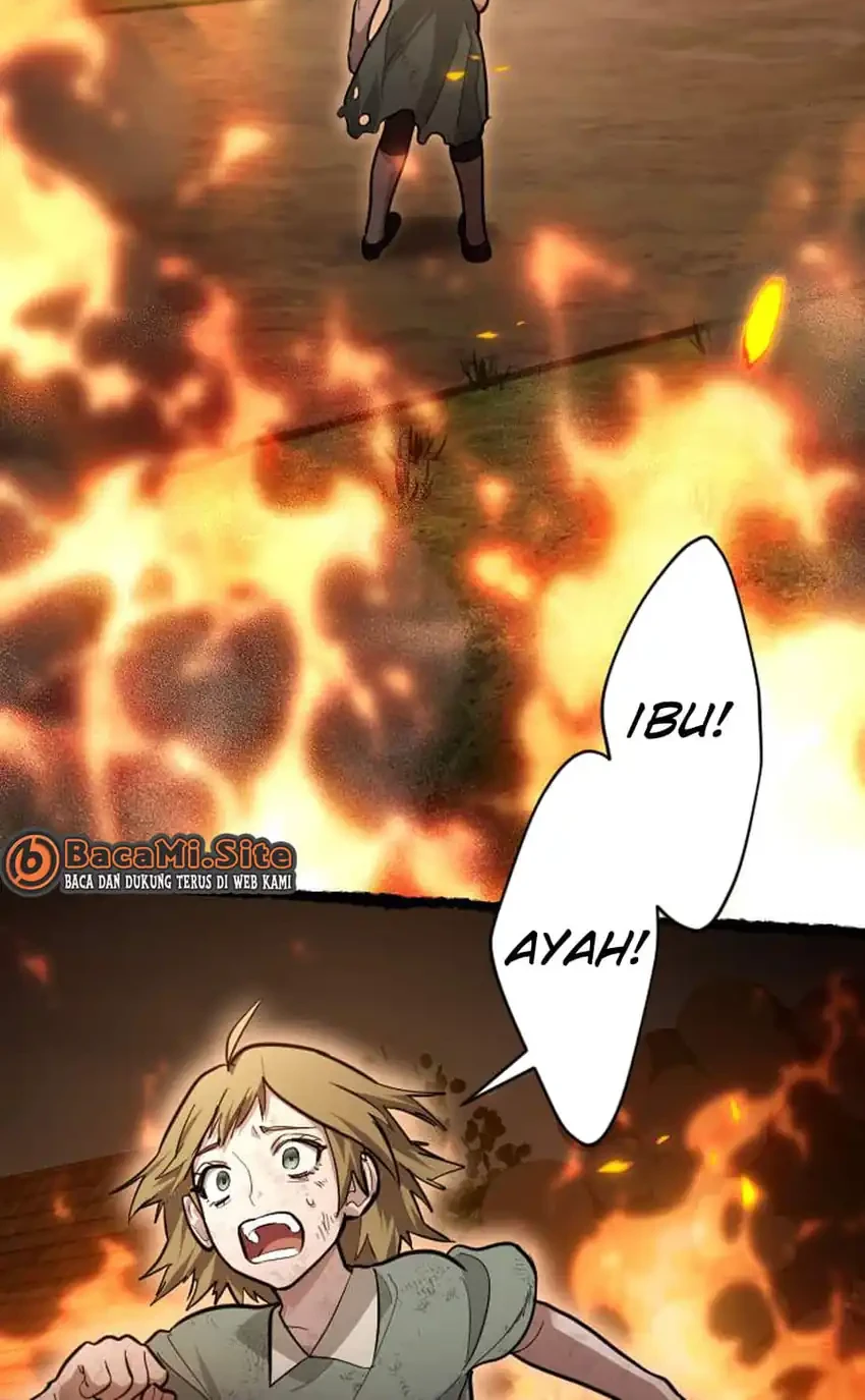 The Magic Theory of the Regressed Sword Saint Chapter 31 Gambar 25