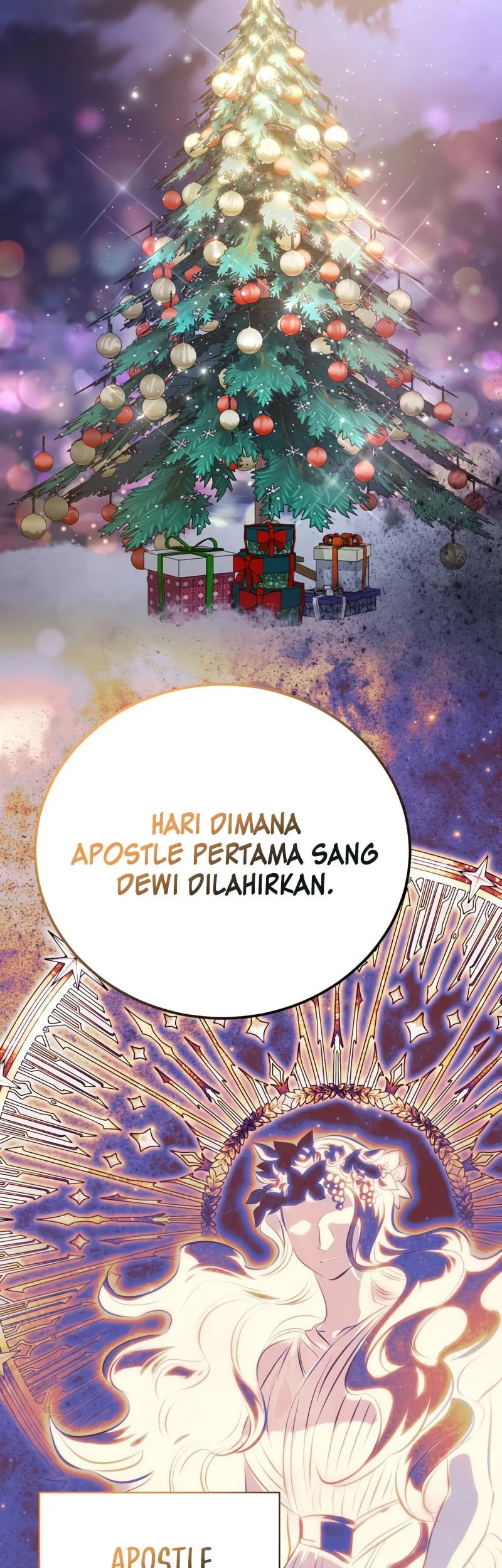 The Magic Tower's Problem Child Chapter 41 Gambar 34