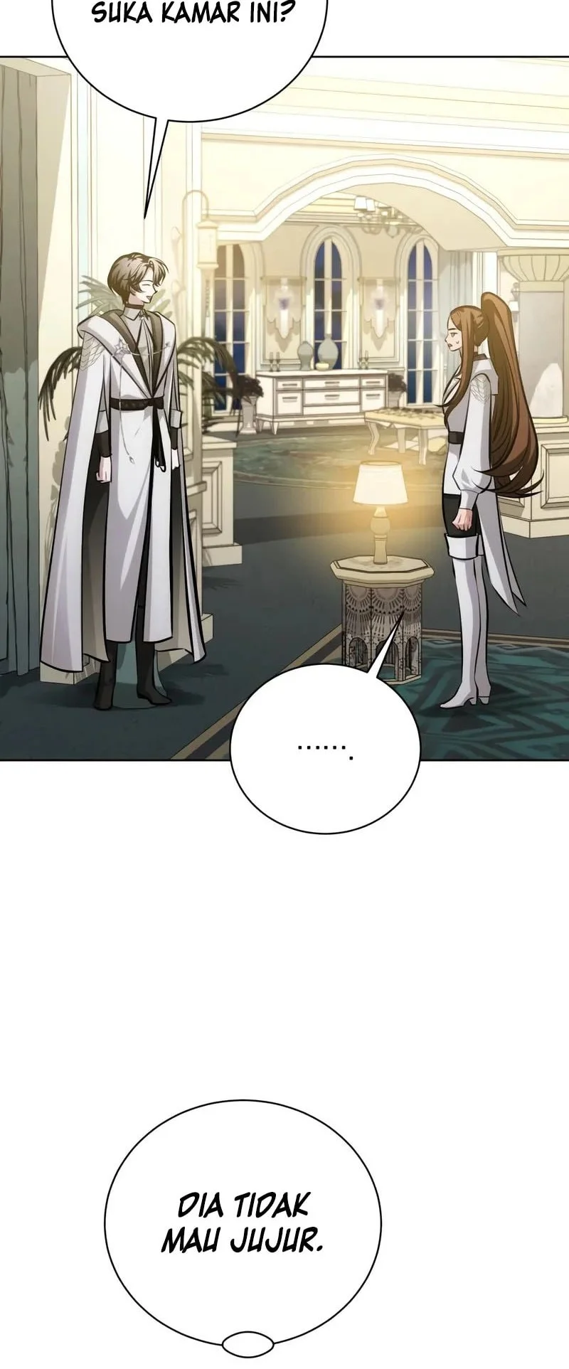 The Magic Tower's Problem Child Chapter 42 Gambar 33