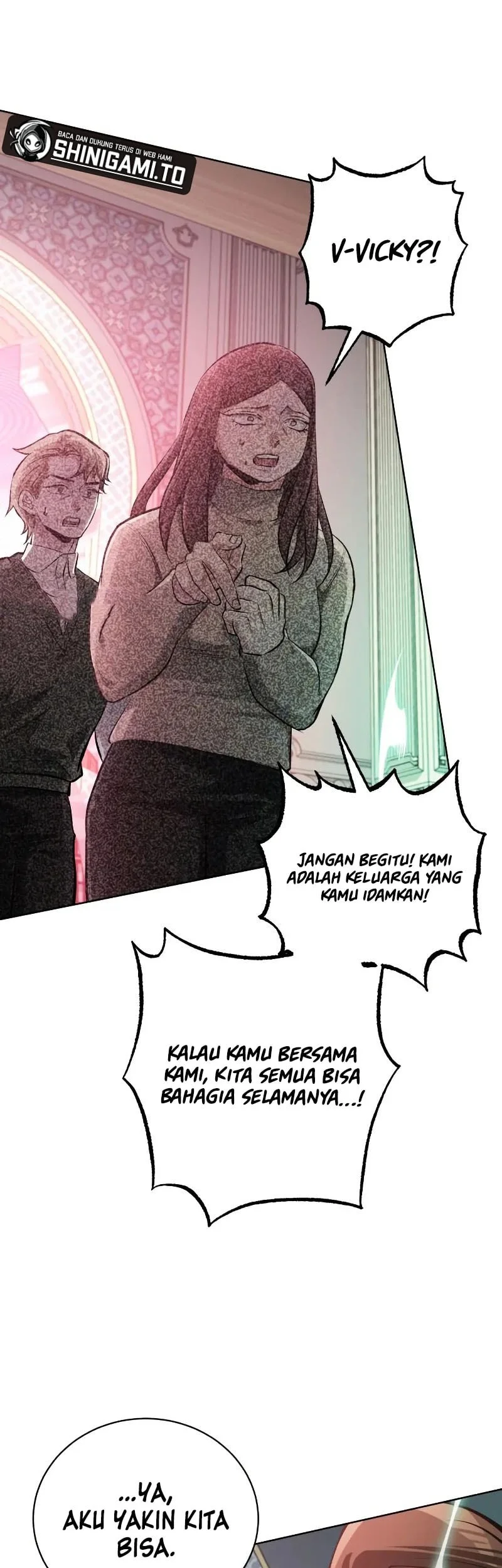The Magic Tower's Problem Child Chapter 44 Gambar 39