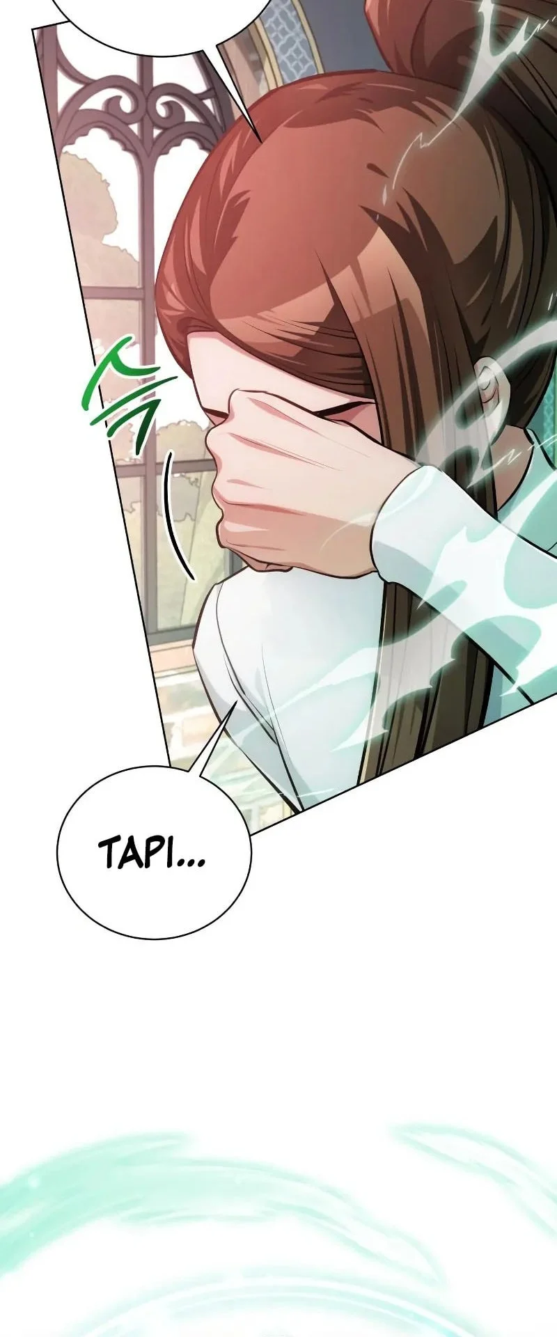 The Magic Tower's Problem Child Chapter 44 Gambar 40