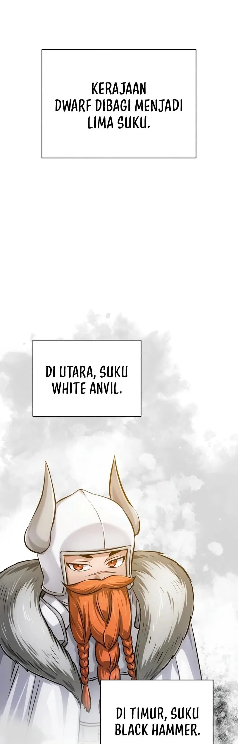 The Magic Tower's Problem Child Chapter 46 Gambar 47