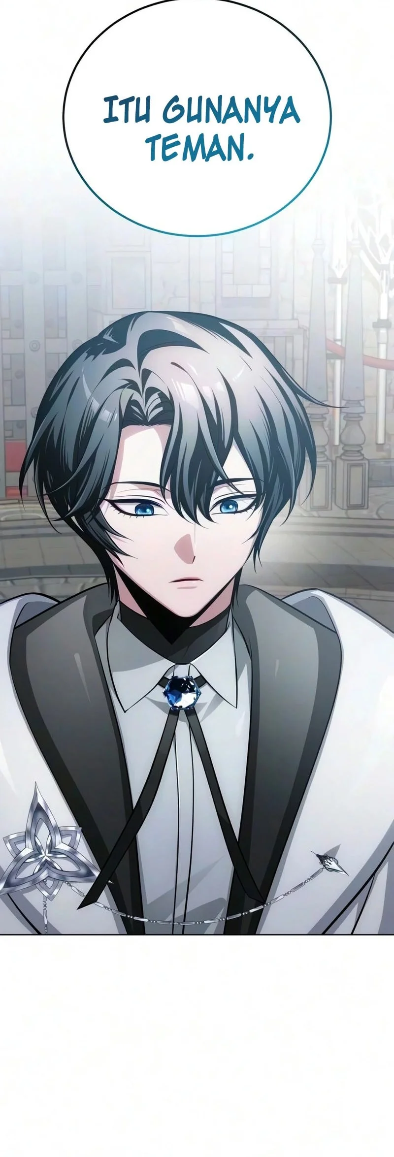 The Magic Tower's Problem Child Chapter 51 Gambar 37