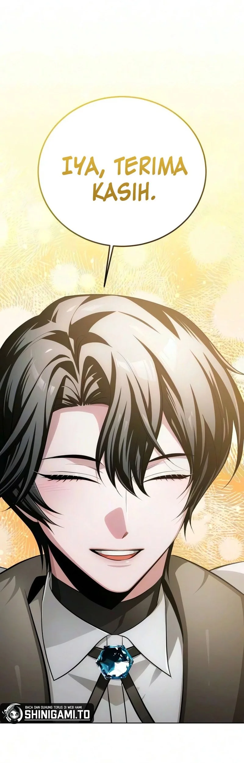 The Magic Tower's Problem Child Chapter 51 Gambar 39