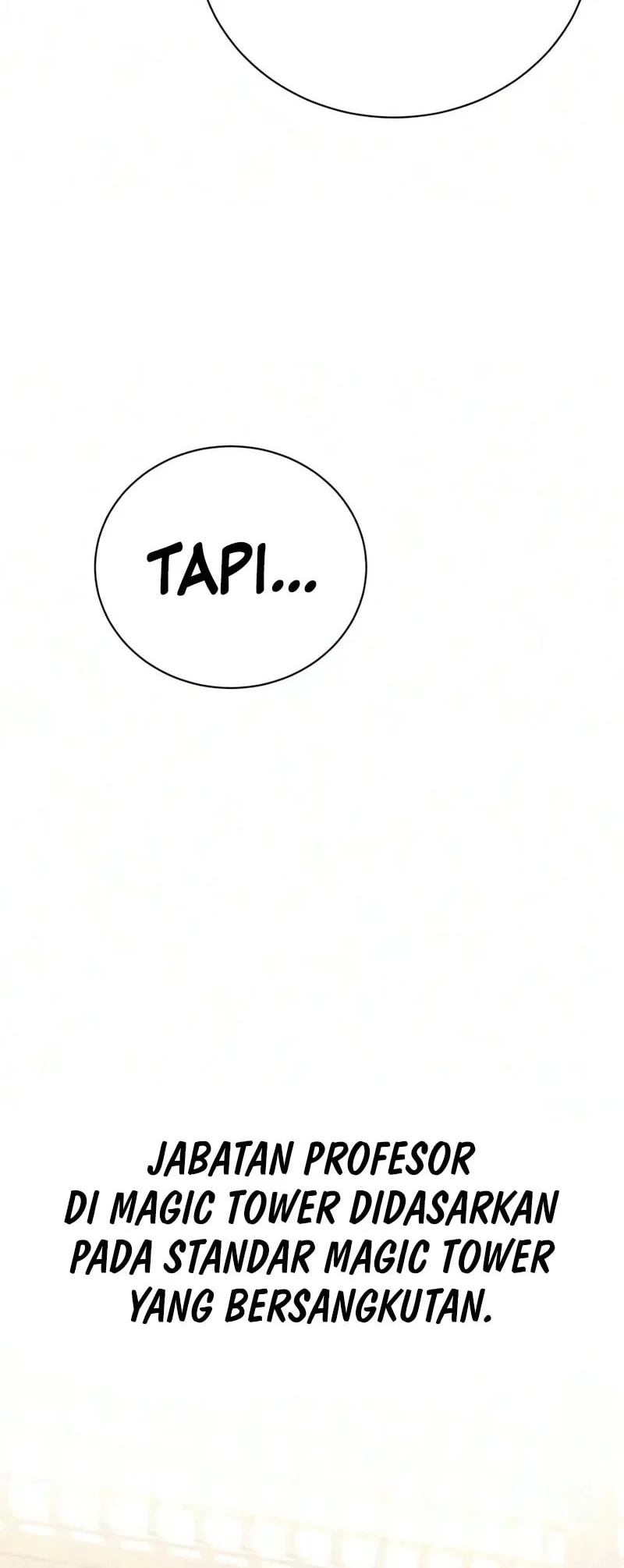 The Magic Tower's Problem Child Chapter 52 Gambar 44