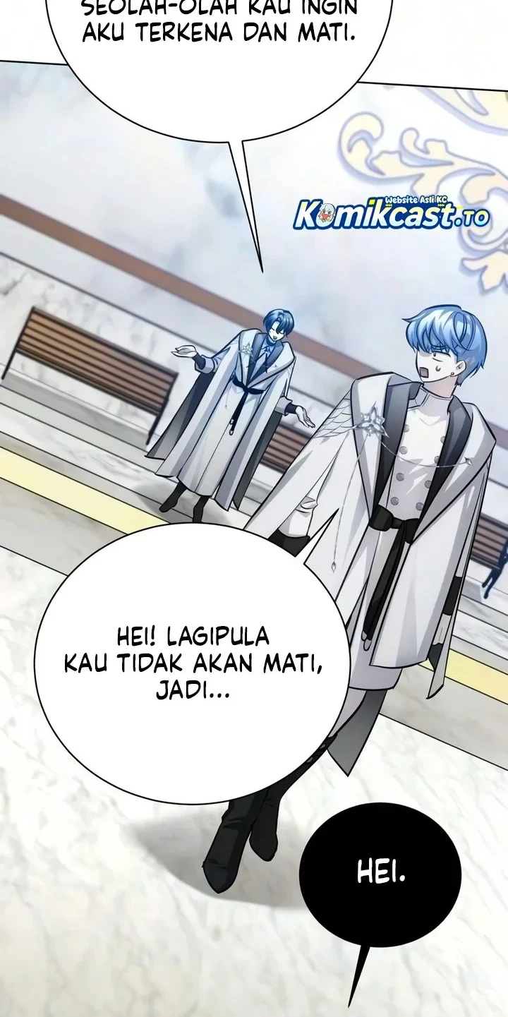 The Magic Tower's Problem Child Chapter 53 Gambar 43