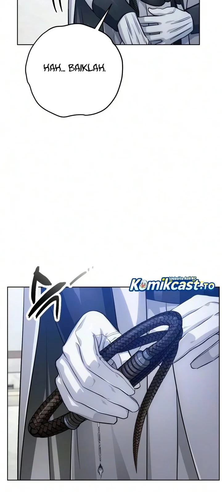 The Magic Tower's Problem Child Chapter 53 Gambar 45