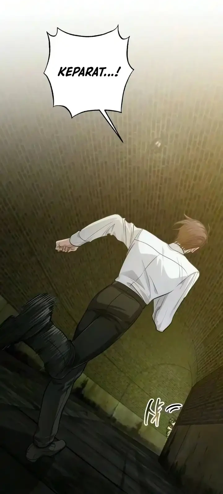 The Magic Tower's Problem Child Chapter 55 Gambar 46
