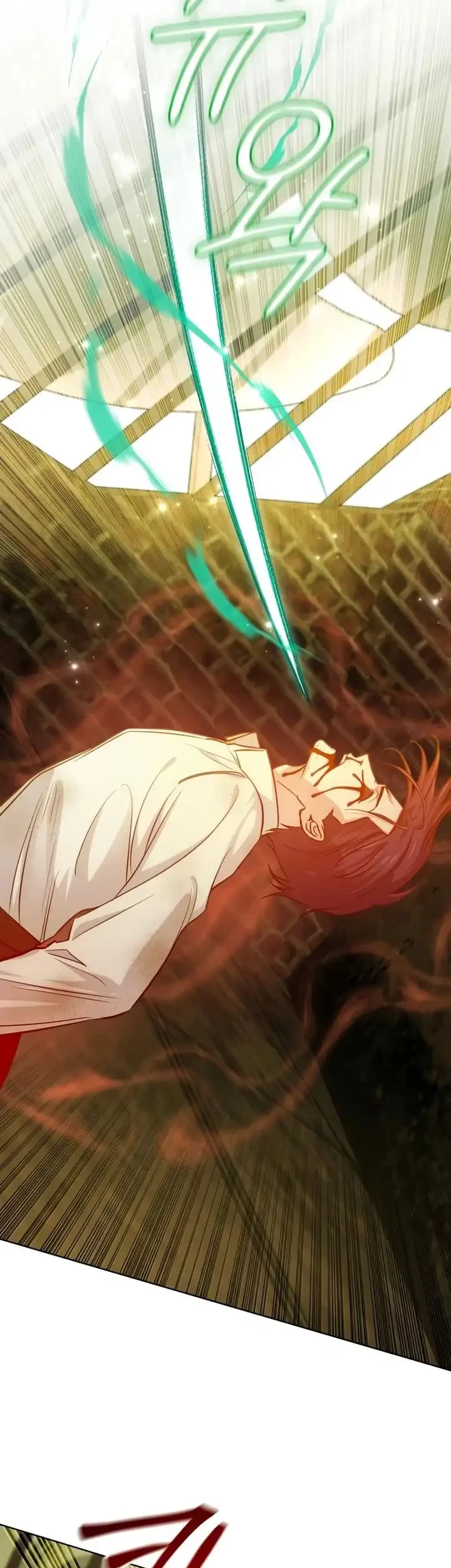 The Magic Tower's Problem Child Chapter 56 Gambar 47