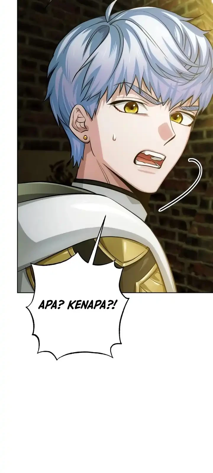 The Magic Tower's Problem Child Chapter 56 Gambar 50