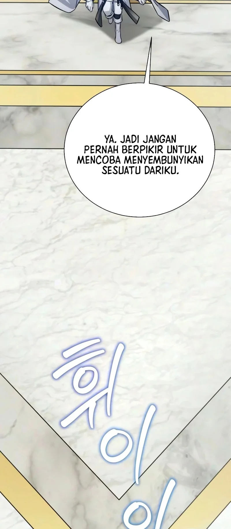 The Magic Tower's Problem Child Chapter 58 Gambar 41