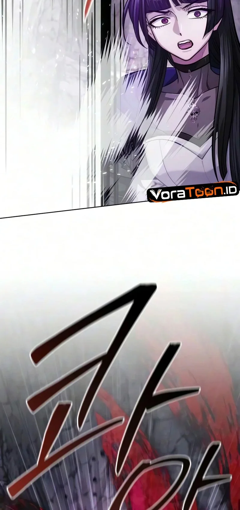 The Magic Tower's Problem Child Chapter 61 Gambar 43
