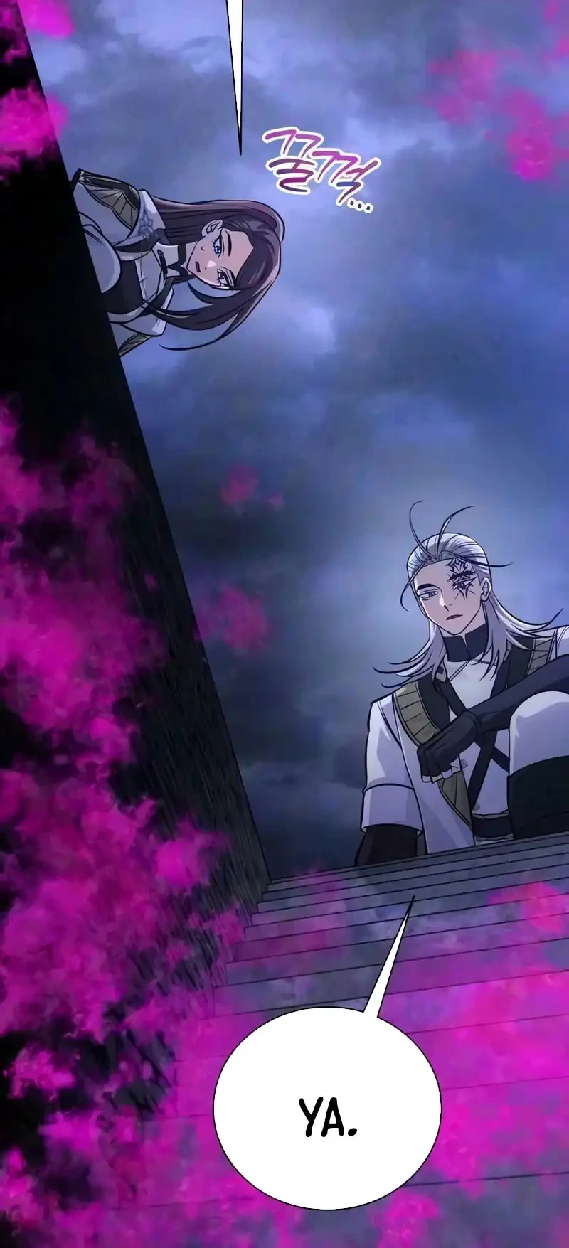 The Magic Tower's Problem Child Chapter 62 Gambar 45