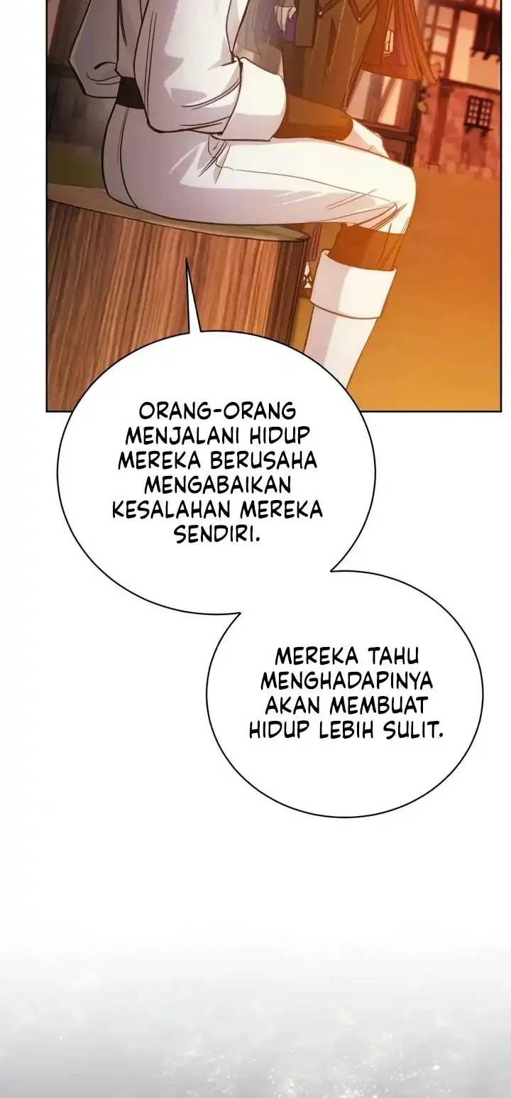The Magic Tower's Problem Child Chapter 65 Gambar 46