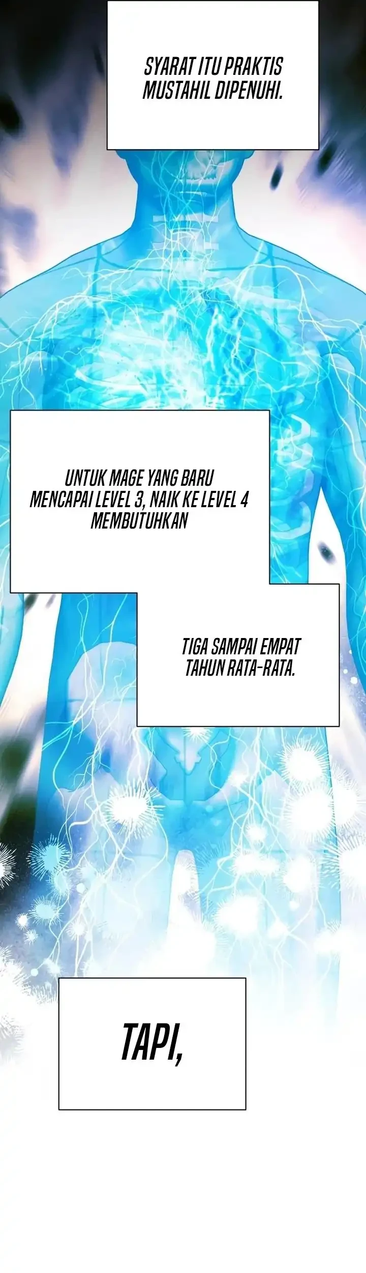 The Magic Tower's Problem Child Chapter 66 Gambar 50
