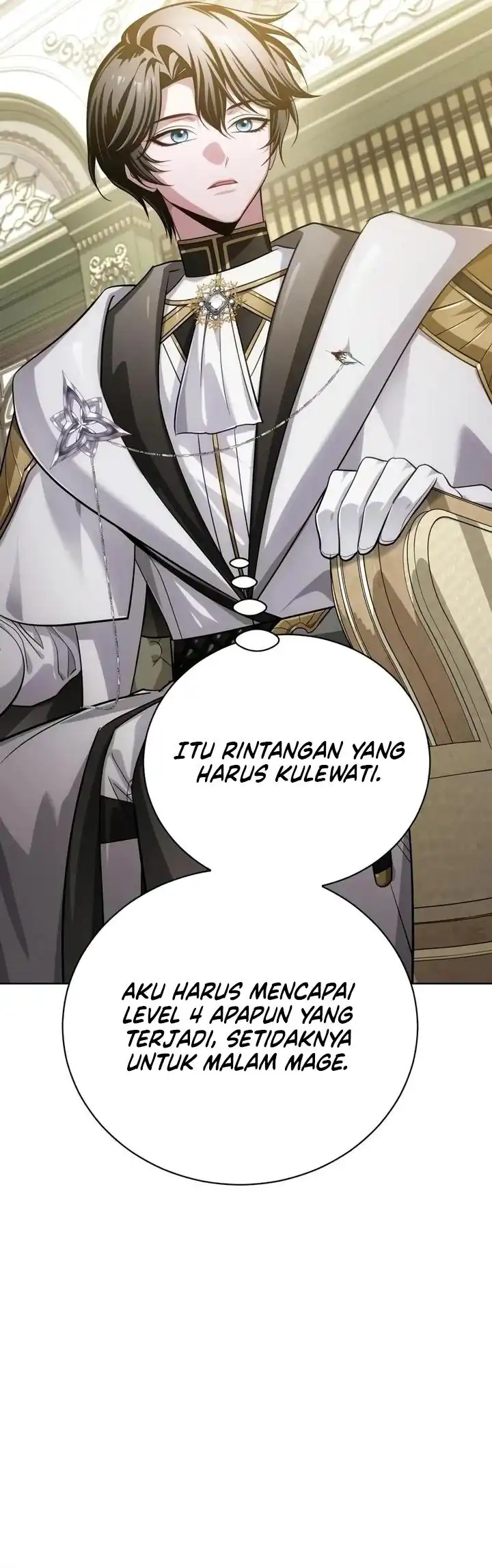 The Magic Tower's Problem Child Chapter 66 Gambar 52