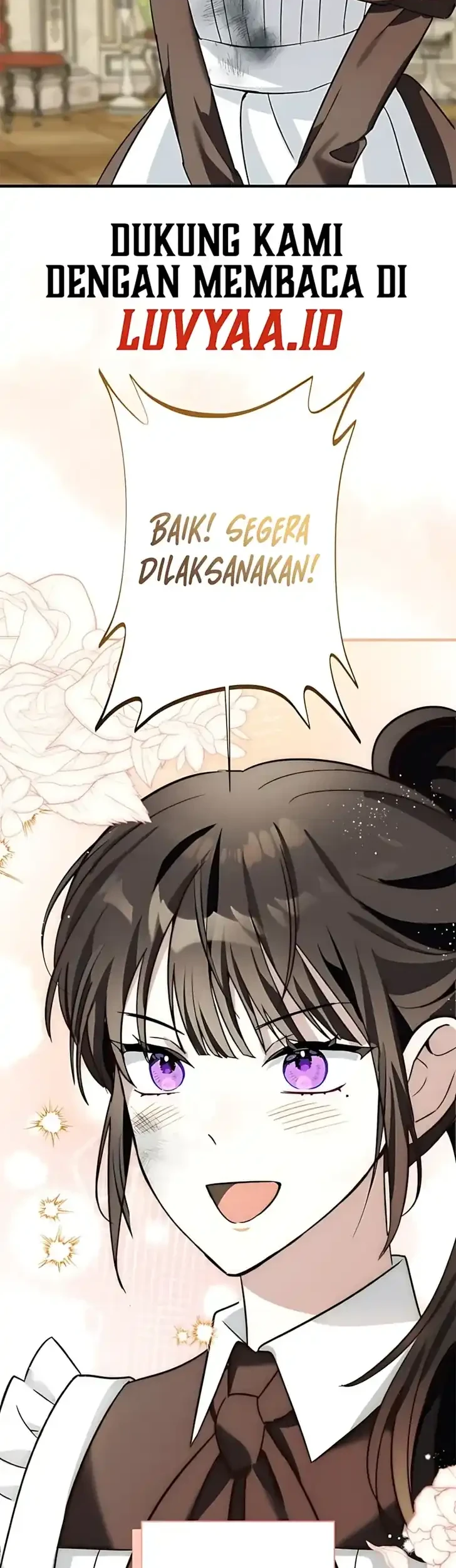 The Maid Kills Her Master Again Today Chapter 1 Gambar 34