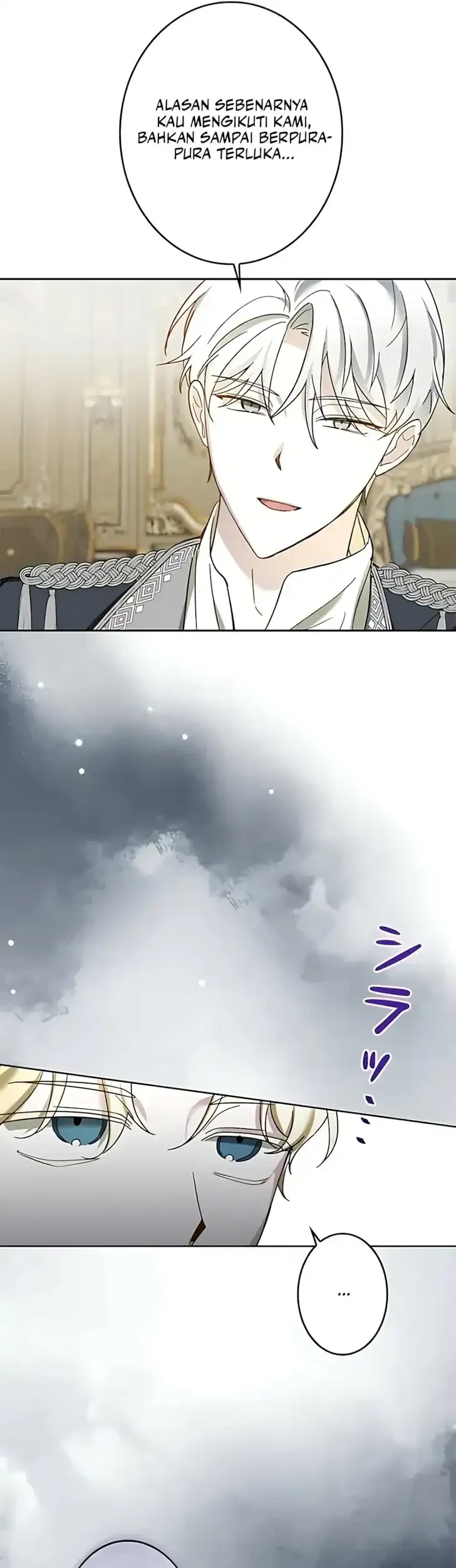The Maid Kills Her Master Again Today Chapter 13 Gambar 21