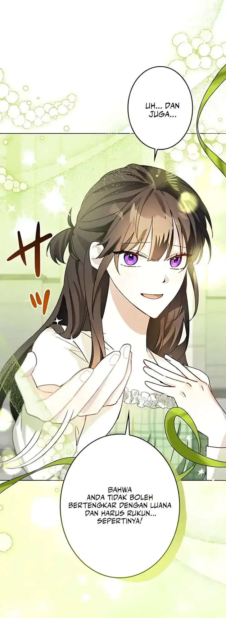 The Maid Kills Her Master Again Today Chapter 14 Gambar 24