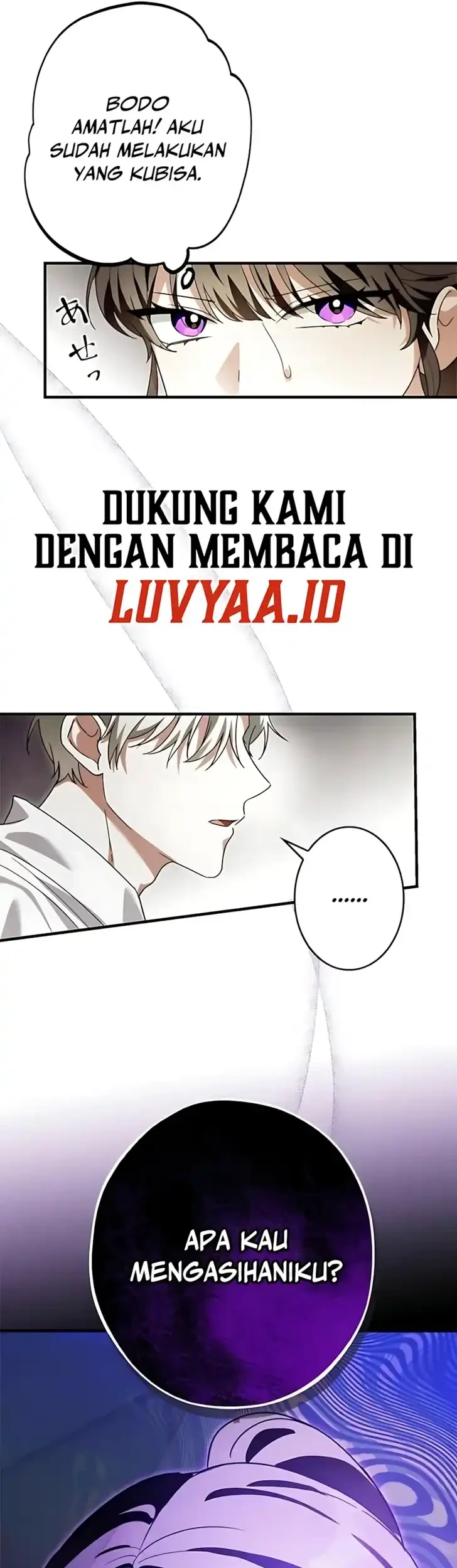 The Maid Kills Her Master Again Today Chapter 19 Gambar 22