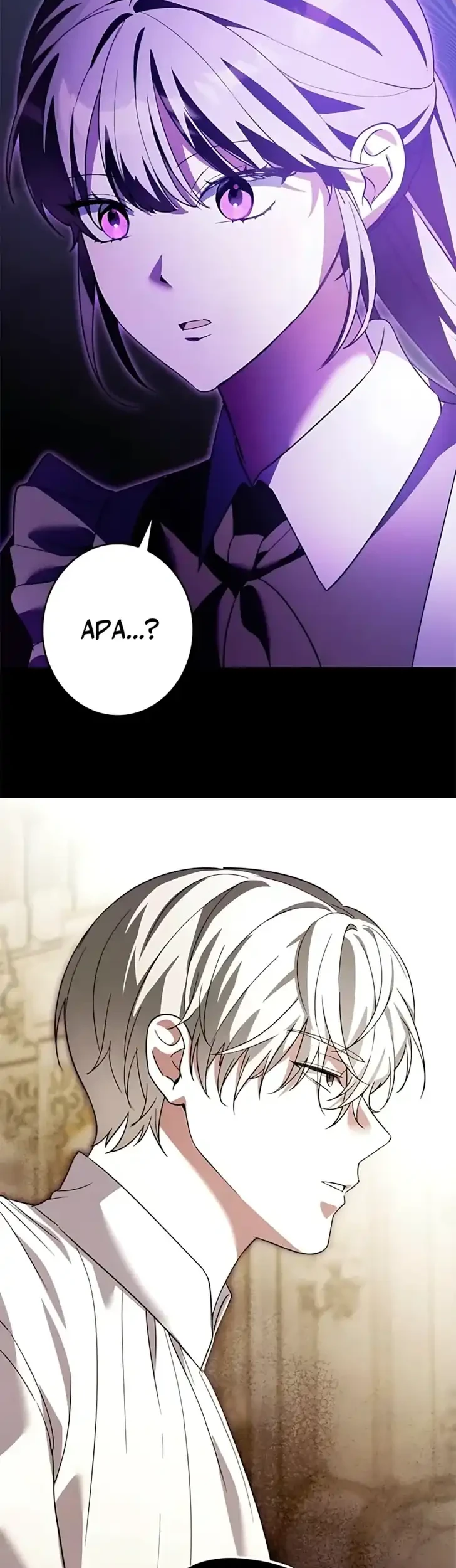 The Maid Kills Her Master Again Today Chapter 19 Gambar 23