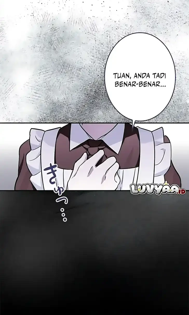 The Maid Kills Her Master Again Today Chapter 2 Gambar 29
