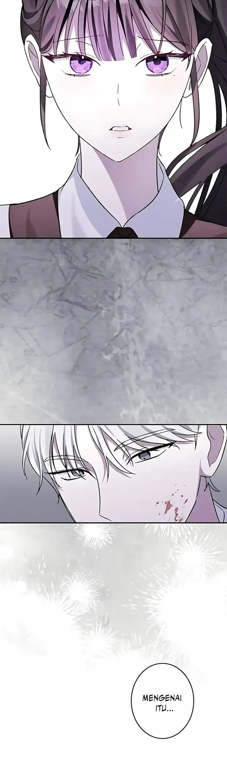 The Maid Kills Her Master Again Today Chapter 2 Gambar 31