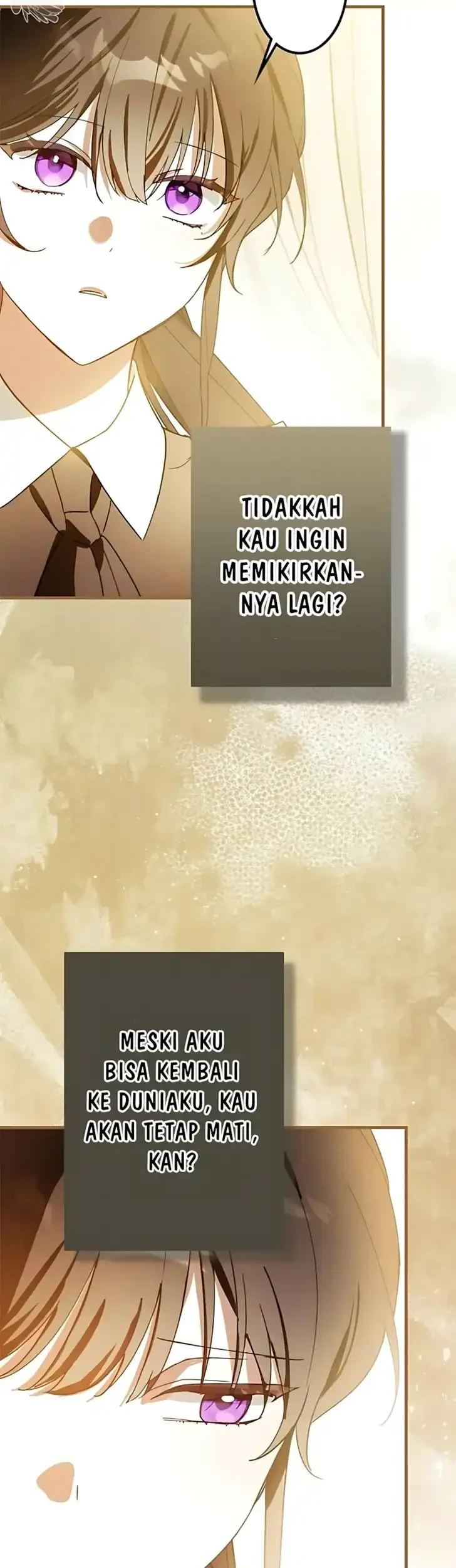 The Maid Kills Her Master Again Today Chapter 20 Gambar 23
