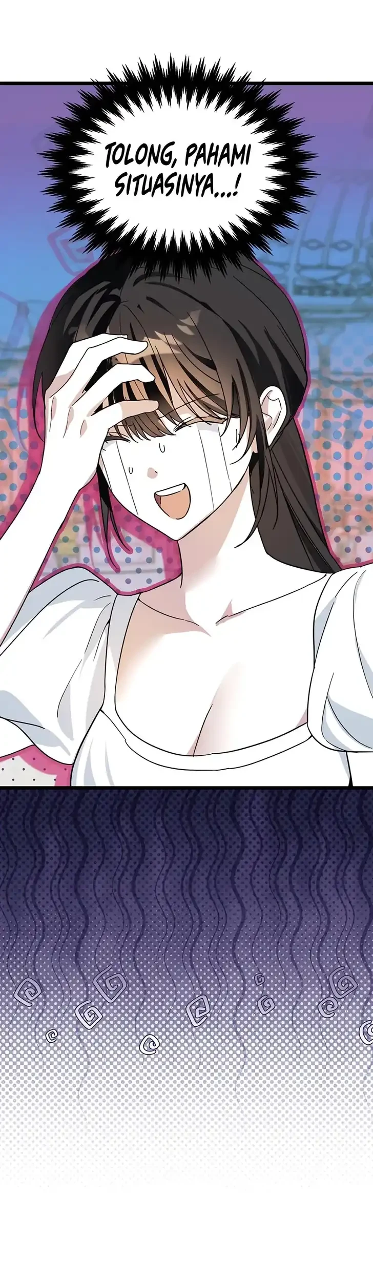 The Maid Kills Her Master Again Today Chapter 22 Gambar 23