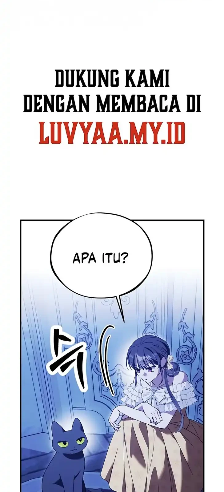 The Maid Kills Her Master Again Today Chapter 23 Gambar 24