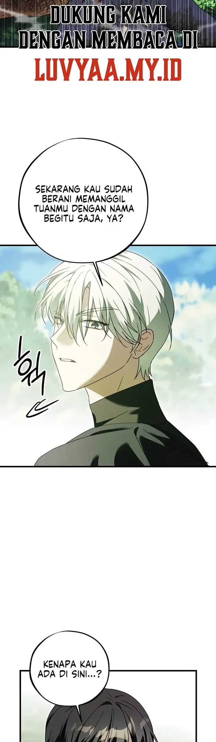 The Maid Kills Her Master Again Today Chapter 25 Gambar 23