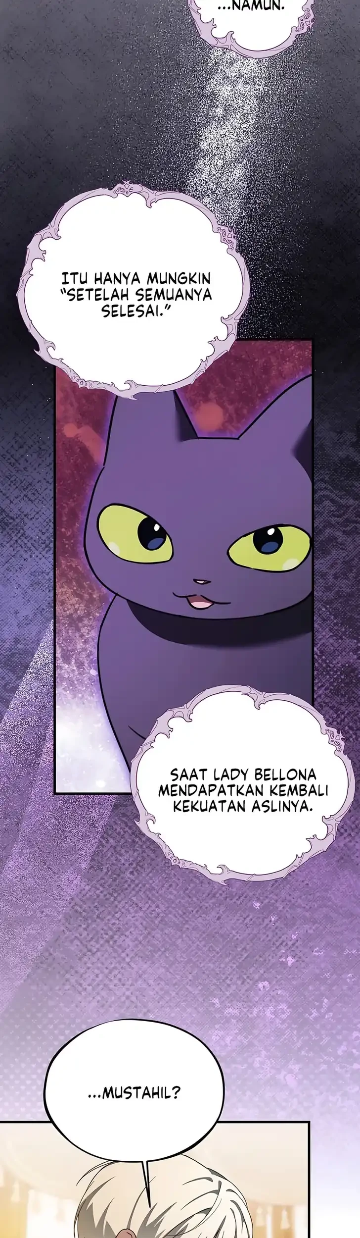 The Maid Kills Her Master Again Today Chapter 26 Gambar 22