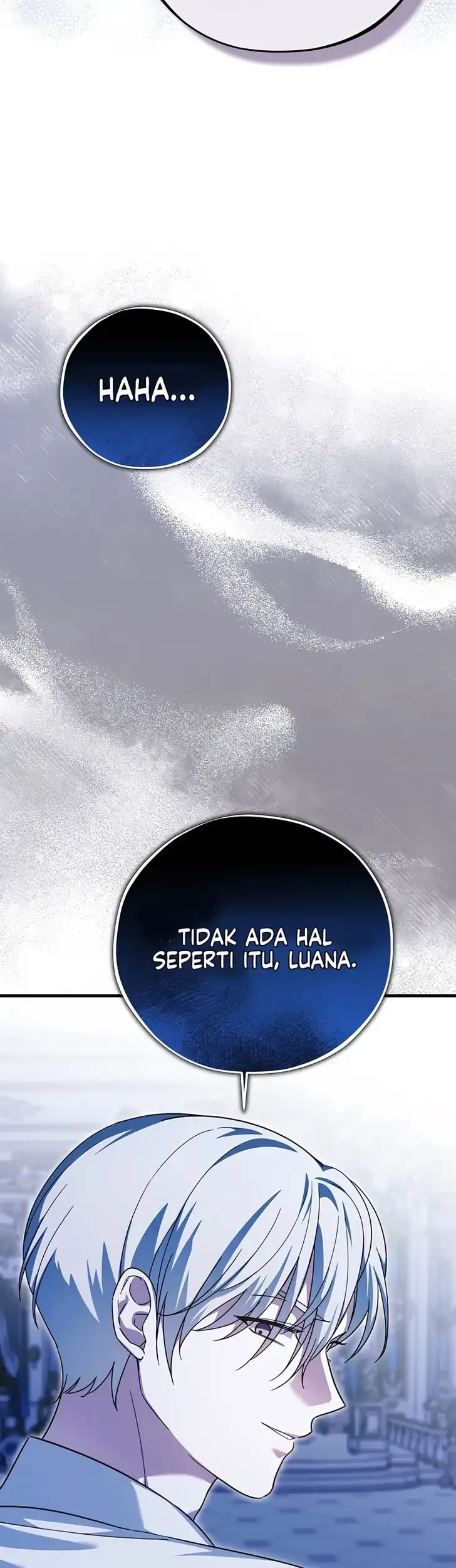 The Maid Kills Her Master Again Today Chapter 27 Gambar 19